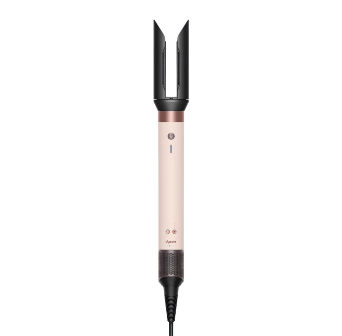 سشوار برس‌دار حالت‌دهنده دایسون مدل Airwrap Co-anda2x HS09 Straight Wavy